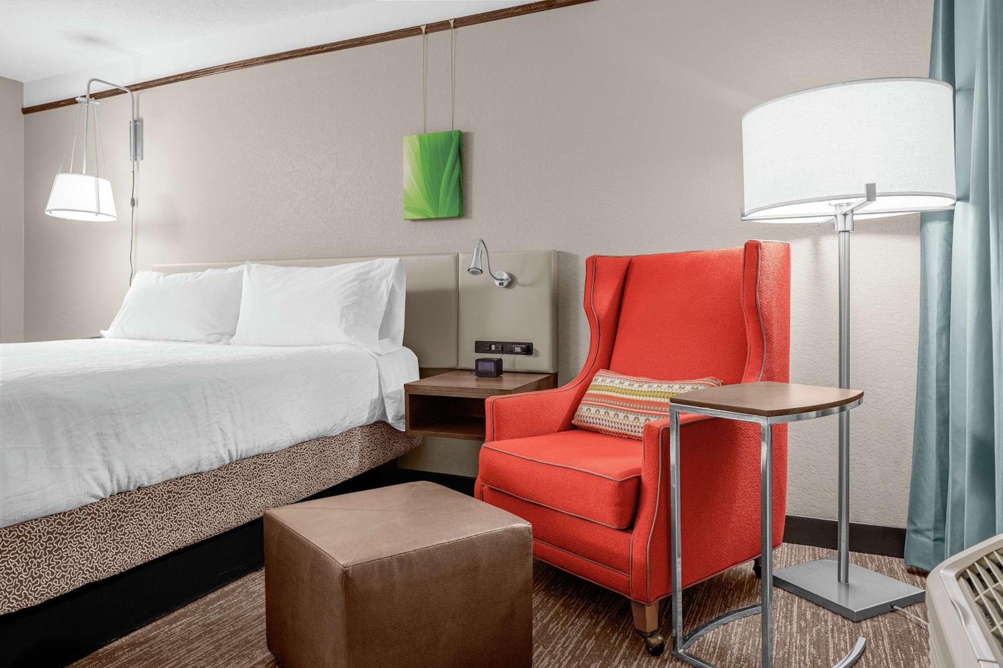 Hilton Garden Inn Wilmington Mayfaire Town Center Exterior photo