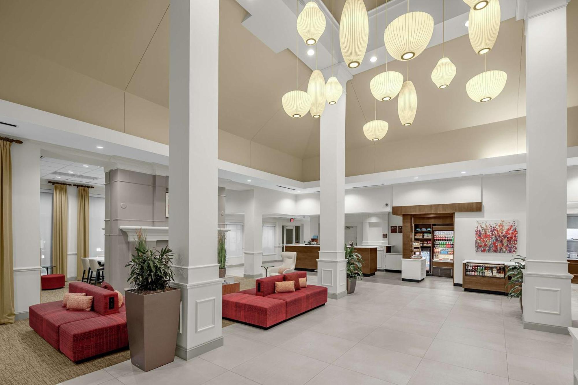 Hilton Garden Inn Wilmington Mayfaire Town Center Exterior photo