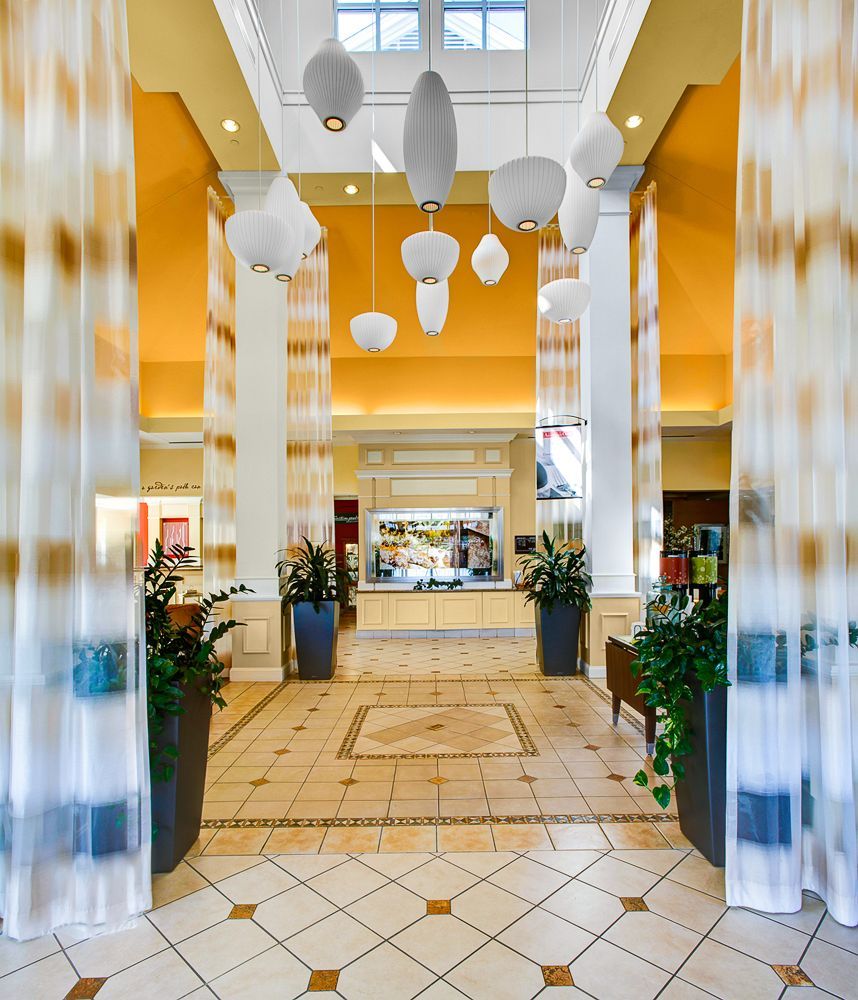 Hilton Garden Inn Wilmington Mayfaire Town Center Exterior photo